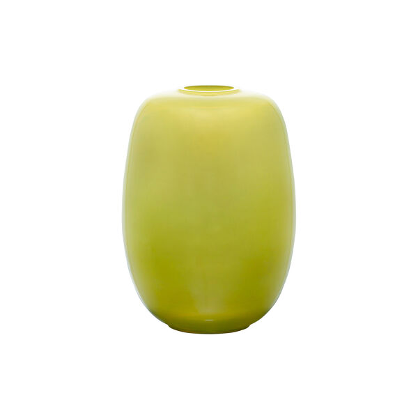 Dew vase, skoggrønn Dew vase, skoggrønn, Th. Marthinsen
