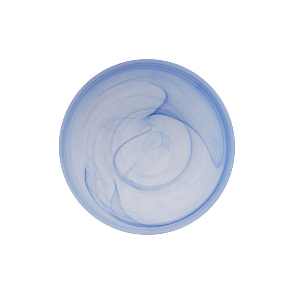 Cosmic Deep Plate &Oslash;22 cm, blue, Normann Copenhagen