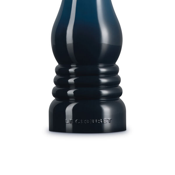 Saltkvern 21 cm, nuit, Le Creuset