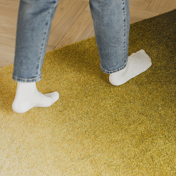 Dis Moss Terrace Dørmatte, Heymat