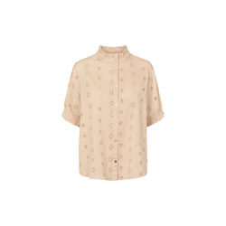 SRAloisa Shirt GOTS, 311 fog, Soft Rebels