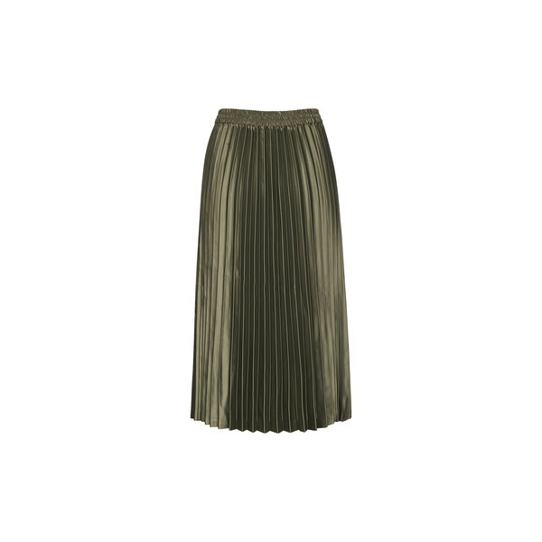 Adhra&nbsp;skj&oslash;rt, beetle green, InWear