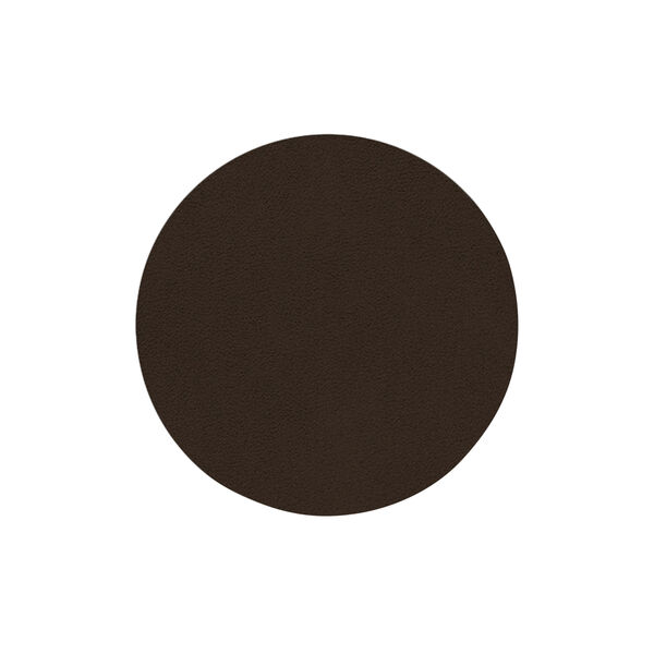 Nupo glassbrikke Circle, hazel, LIND DNA