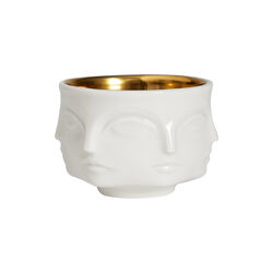 Muse Votive lysholder, Jonathan Adler