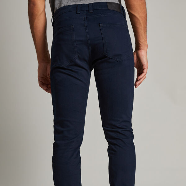 Pete bukse, dark navy, Matinique