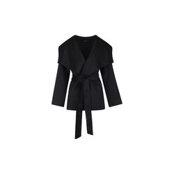 Xena jakke, black, Urban Pioneers