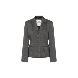 KBBlair Blazer, meteorite, Karen by Simonsen