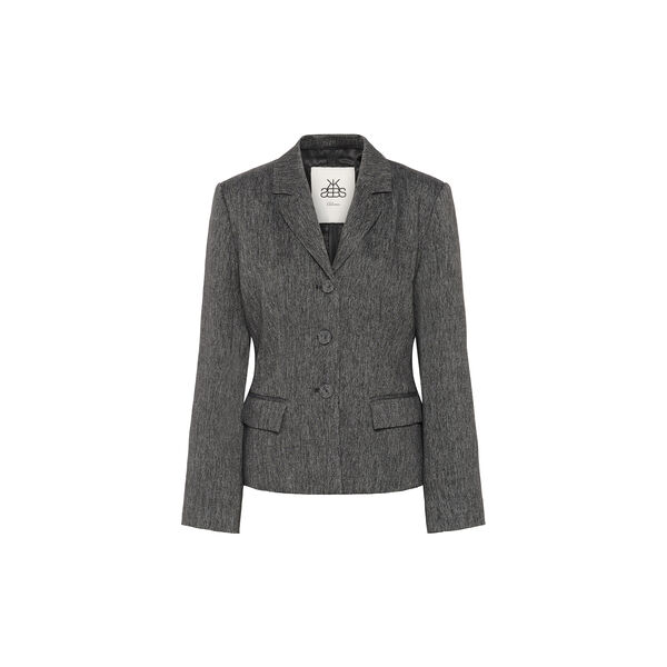 KBBlair Blazer, meteorite KBBlair Blazer, meteorite, Karen by Simonsen