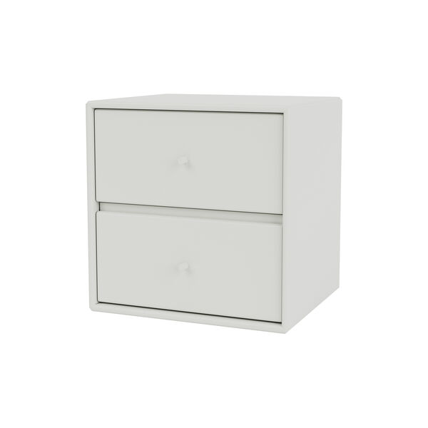 DRIFT Drawer Module, 09 nordic, Montana Furniture