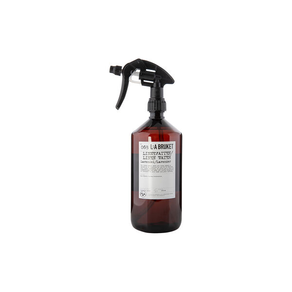 No. 068 linvann, lavendel, L:a Bruket