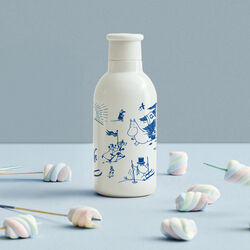 DRINK-IT Mummi termoflaske 0,5 L, courage, RIG-TIG