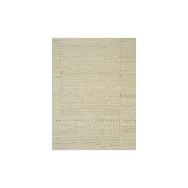 Still Aya gulvteppe, cream, Linie Design