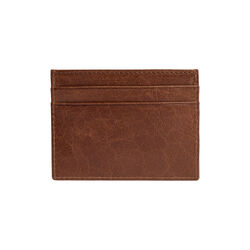 AriMBG Rfid-Protect Cardholder, cognac, Markberg