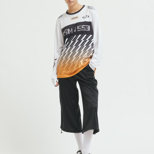CoreRS Tee, multi, R&eacute;sum&eacute;