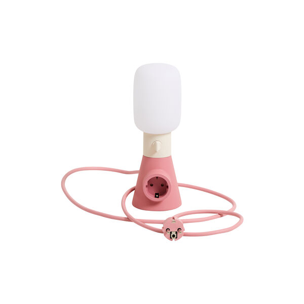 Power Base, bubble gum, Pedestal