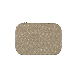 Day Z Jewelry Zip Box, cobbelstone, DAY ET