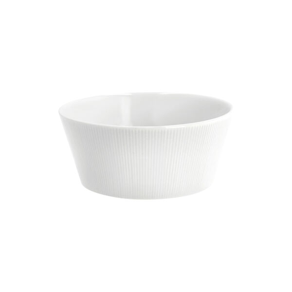 Eventail skål 0,5 L, hvit, Pillivuyt