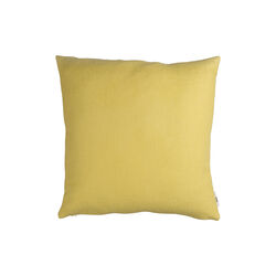Stemor Pute, Sunshine Yellow, R&oslash;ros Tweed