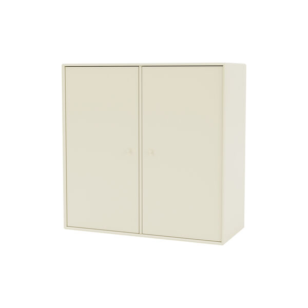 Cabinet 1118, 150 vanilla, Montana Furniture