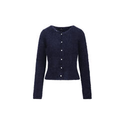 Ada Cardigan, dark sapphire, Urban Pioneers