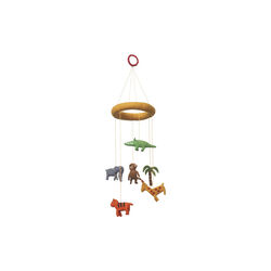 Safari uro, multifarget, Klippan Yllefabrik