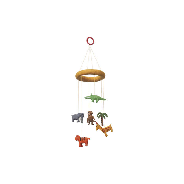 Safari uro, multifarget Safari uro, multifarget, Klippan Yllefabrik