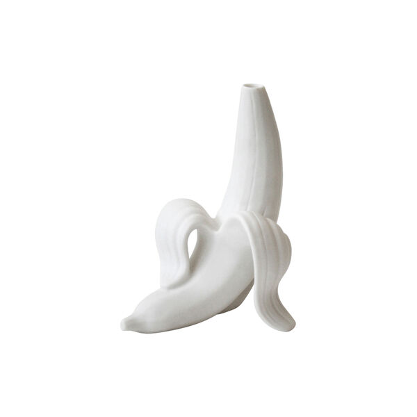 Banana Bud vase, Jonathan Adler