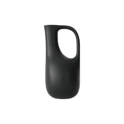 Liba Watering Can, black, ferm LIVING