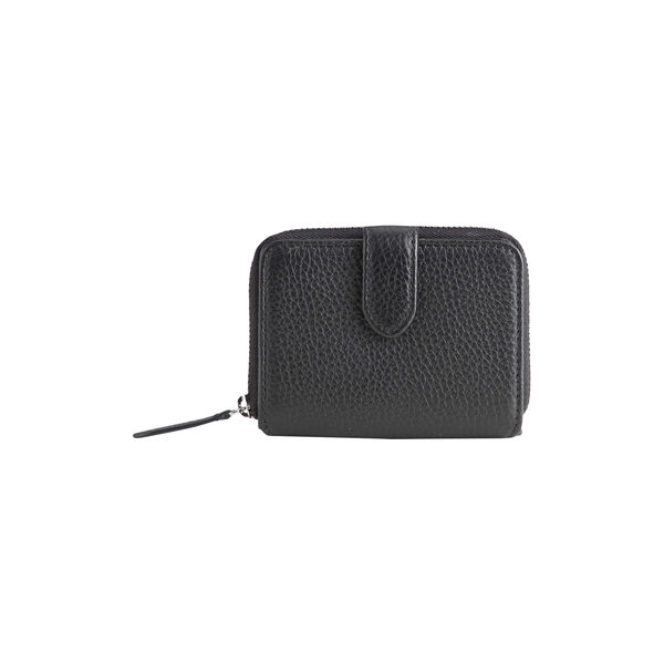 Brexa Wallet, grain black Brexa Wallet, grain black, Markberg