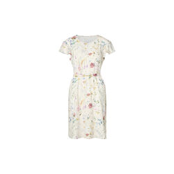 Nadia Dress, dainty floral, Ida Sj&ouml;stedt