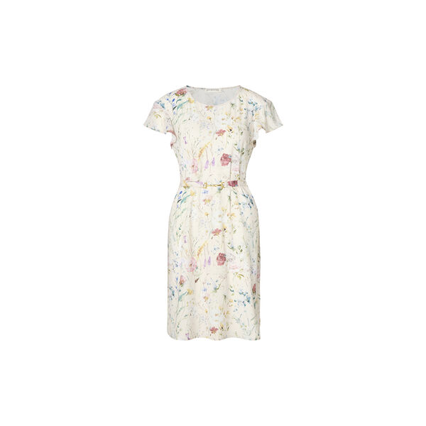 Nadia Dress, dainty floral, Ida Sj&ouml;stedt