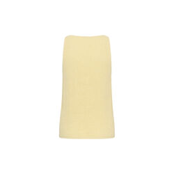 DivaMW Knit Top, lemon icing, My Essential Wardrobe