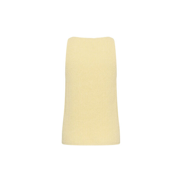 DivaMW Knit Top, lemon icing, My Essential Wardrobe