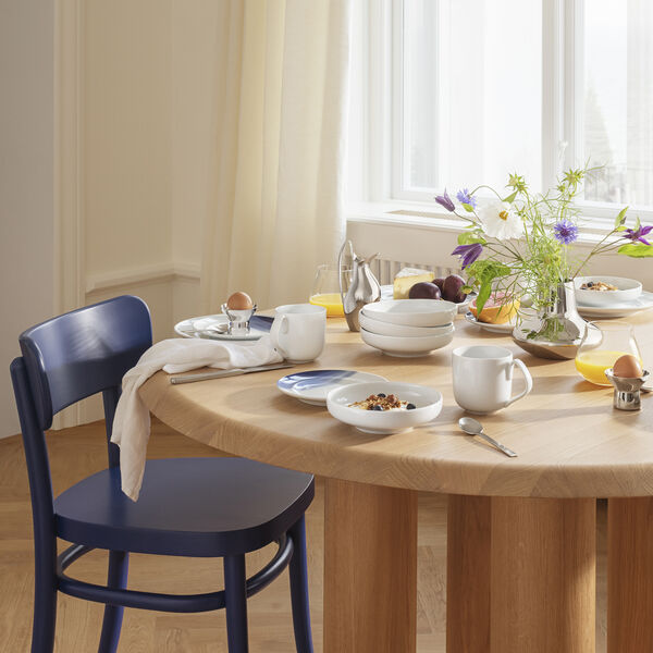 KOPPEL kopp 27 cl 2 stk, hvit, Georg Jensen