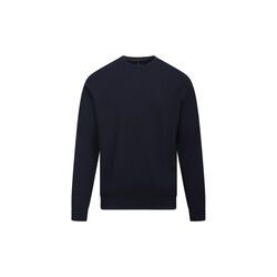 Arthur Sweater, navy, Urban Pioneers