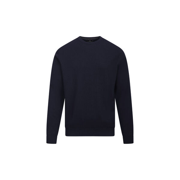 Arthur Sweater, navy, Urban Pioneers