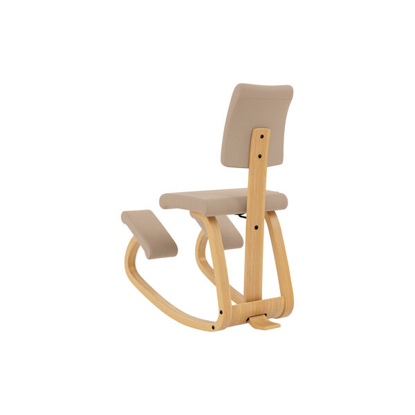 Variable&trade; Plus, brown tonal 61180/light brown wood, Varier Furniture