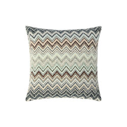 FOREST pute 40x40 cm, blue multicolor, Missoni Home