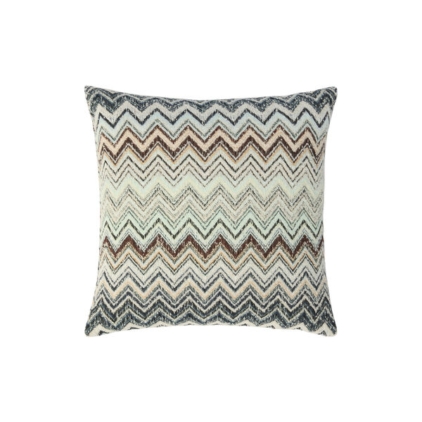 FOREST pute 40x40 cm, blue multicolor, Missoni Home
