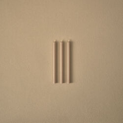 Stoff Nagel kjertelys, beige, STOFF Nagel