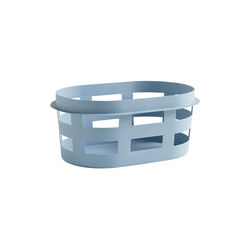 Kurv (resirkulert), soft blue Kurv (resirkulert), soft blue, HAY