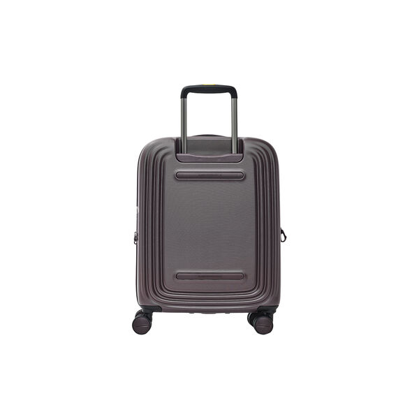 LOGODUCK + TROLLEY CABIN EXP, choco ice, Mandarina Duck