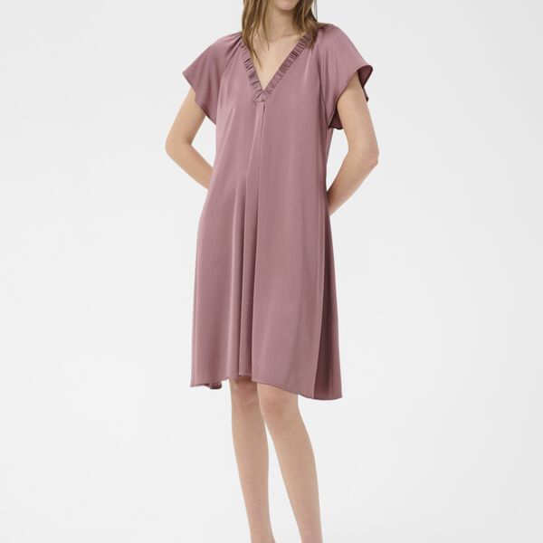 KBFiluca Dress, nostalgia rose, Karen by Simonsen