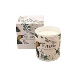 Duftlys Bergamot & Patchouli, byTiMo