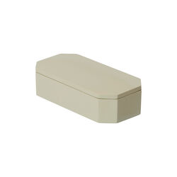 Nova Oppbevaringsboks Medium, light celedon, Ferm Living