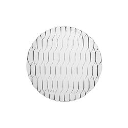 JELLIES FAMILY fruktfat, crystal, Kartell