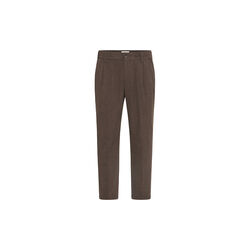 CFMARC Pants, demitasse melange, Casual Friday