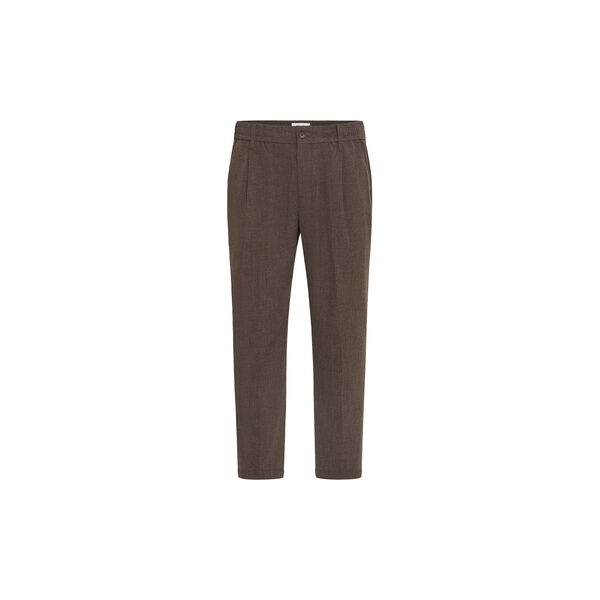 CFMARC Pants, demitasse melange CFMARC Pants, demitasse melange, Casual Friday