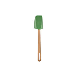 Signature mellan slikkepott, bamboo green, Le Creuset