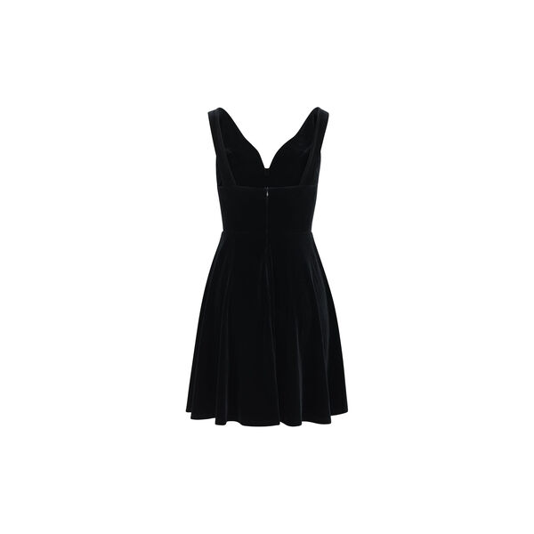 Ginza Dress, black, Urban Pioneers